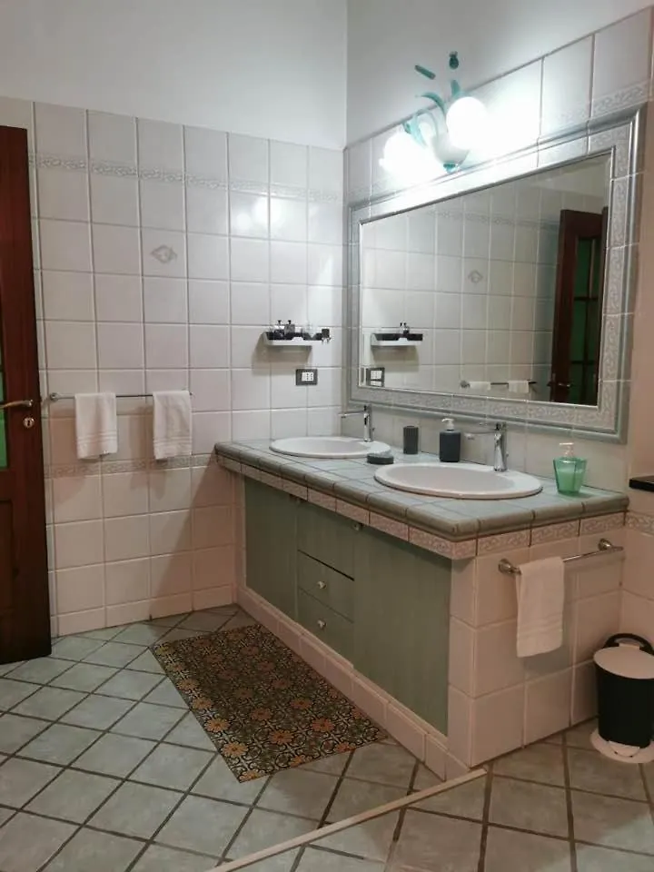Casa Marion Appartement Palermo 0*,