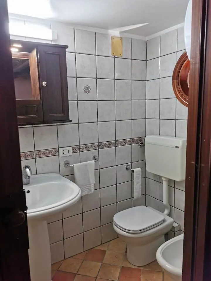 Casa Marion Appartement Palermo