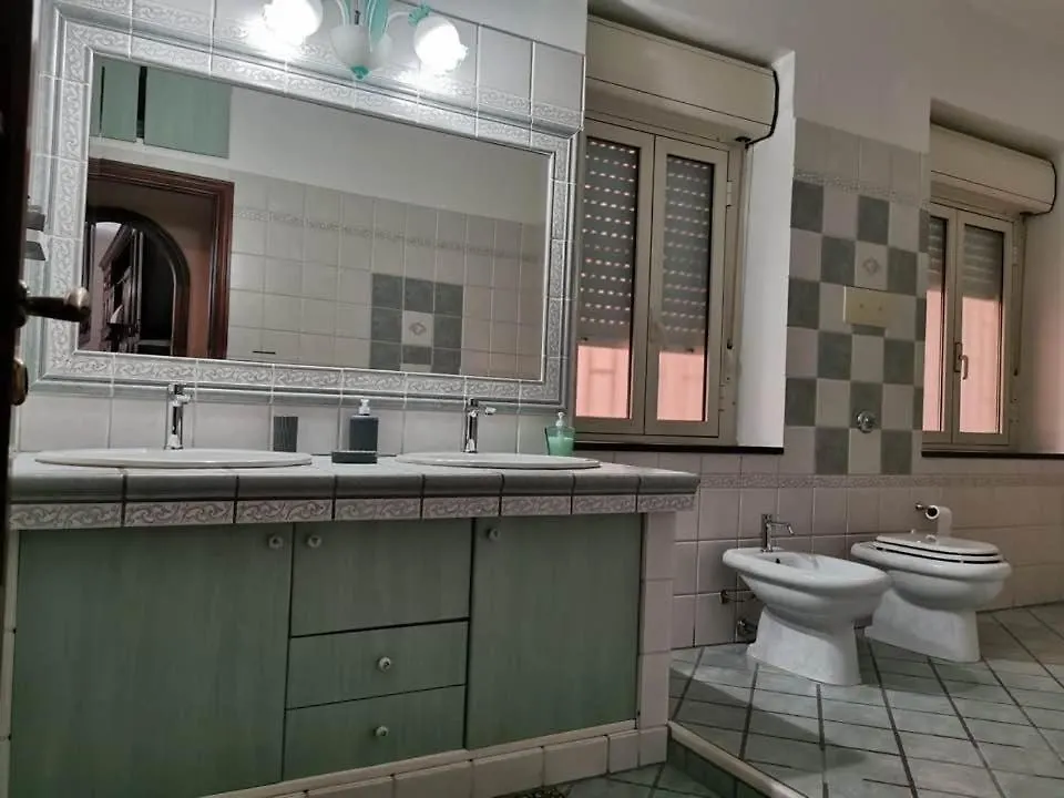 Casa Marion Appartement Palermo