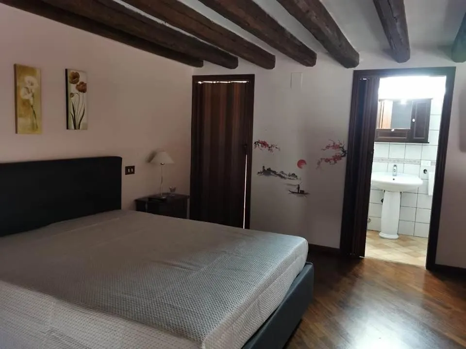 Casa Marion Appartement Palermo