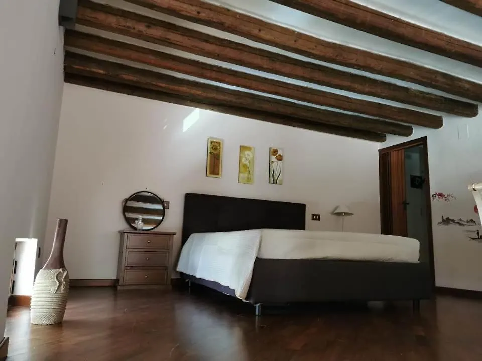 Casa Marion Appartement Palermo