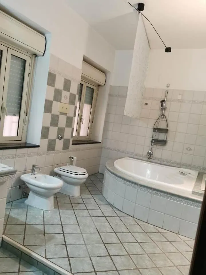 Casa Marion Appartement Palermo