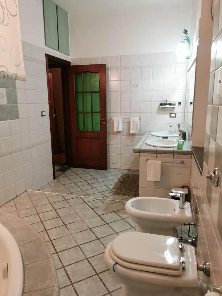 Casa Marion Appartement Palermo