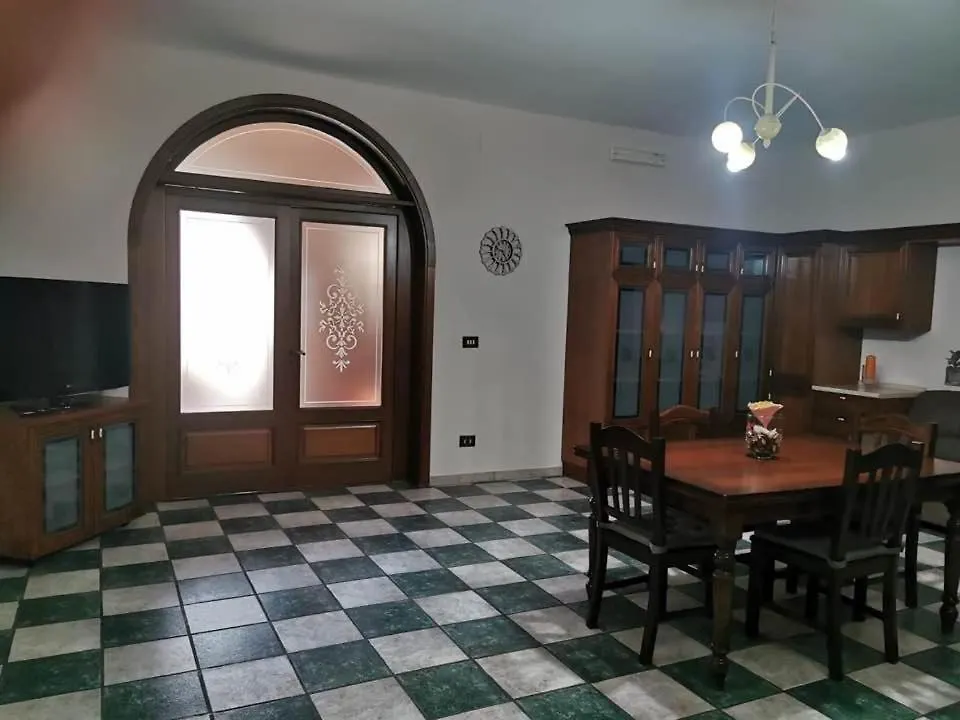 Casa Marion Appartement Palermo Italië