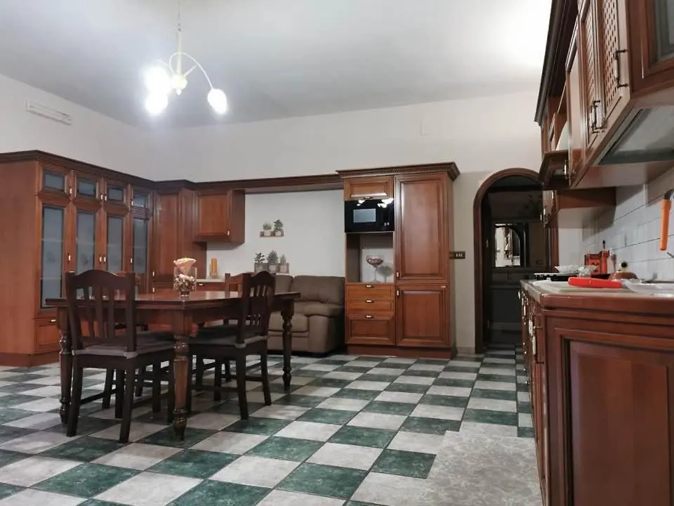 Casa Marion Appartement Palermo