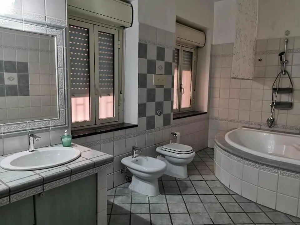 Casa Marion Appartement Palermo 0*,  Italië