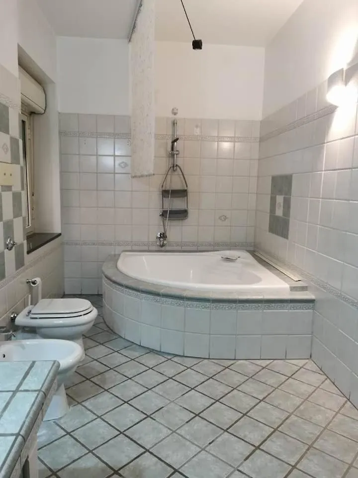 Casa Marion Appartement Palermo Italië