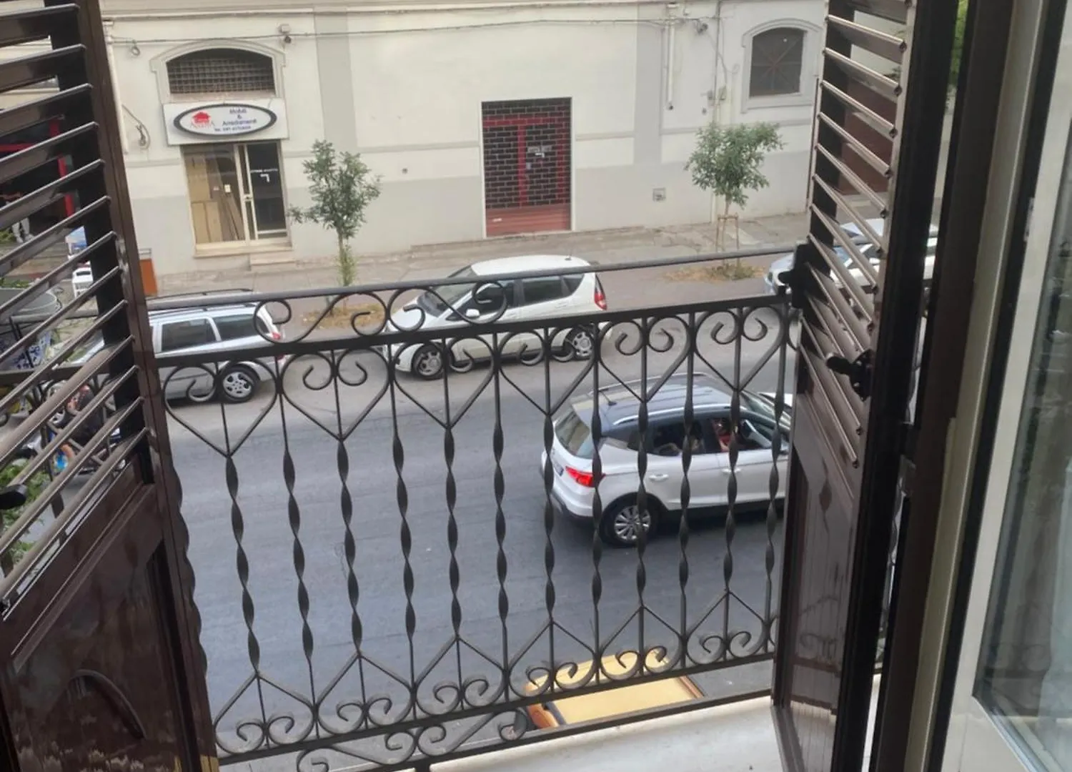 Casa Marion Appartement Palermo Italië