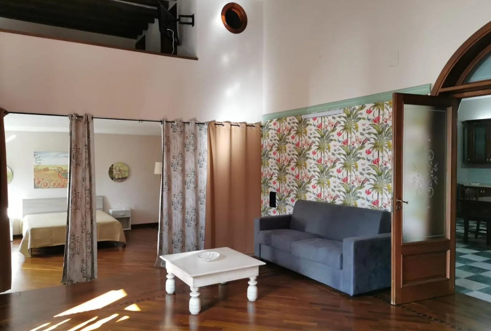 Casa Marion Appartement Palermo